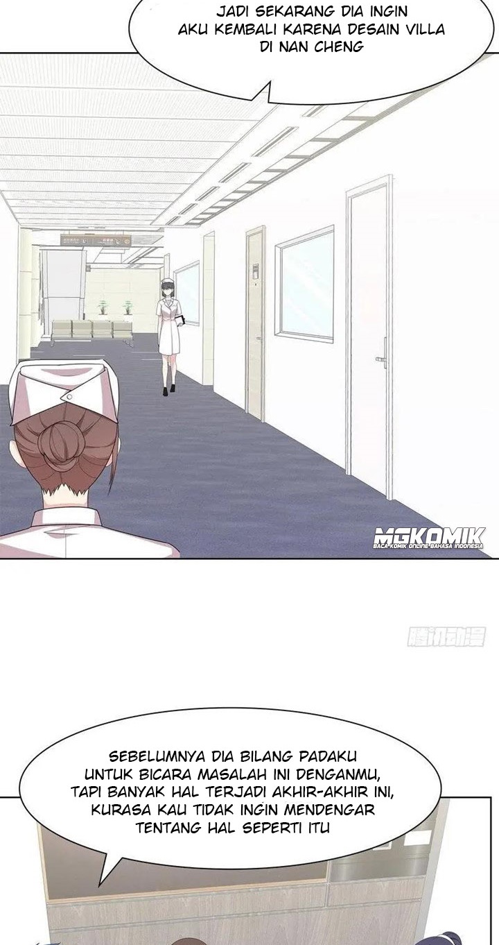 The Wife Contract and My Daughter’s Nanny Chapter 110 Gambar 3